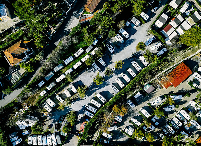 Mobile Home Parks